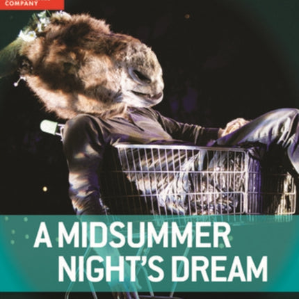 RSC School Shakespeare: A Midsummer Night's Dream