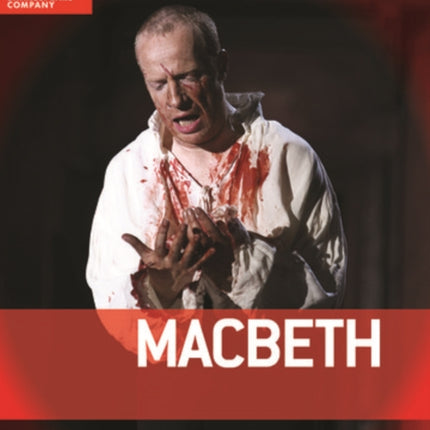 RSC School Shakespeare: Macbeth