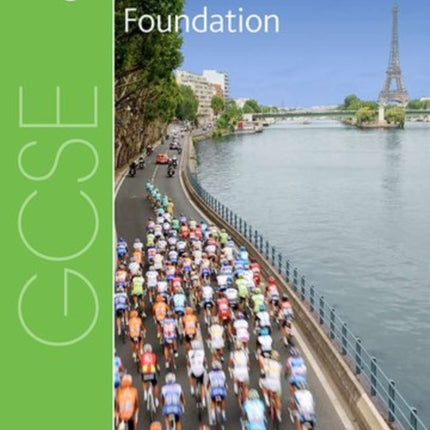 AQA GCSE French: Foundation Student Book