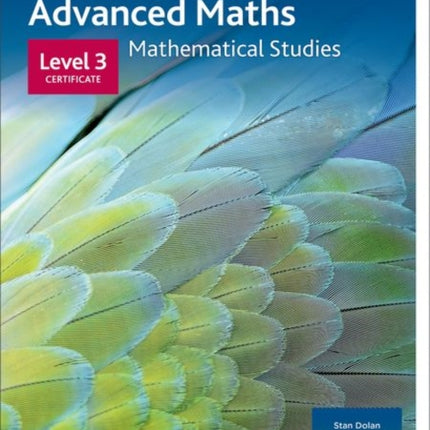 AQA Mathematical Studies Student Book