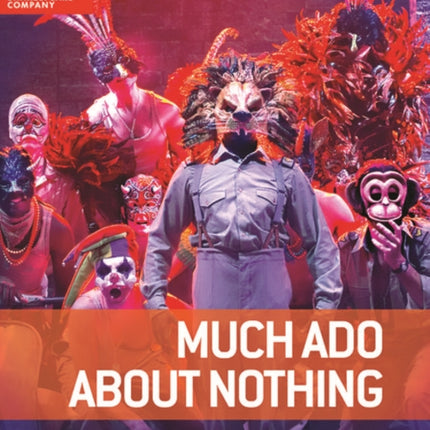 RSC School Shakespeare: Much Ado About Nothing