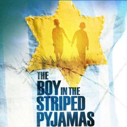 Oxford Playscripts: The Boy in the Striped Pyjamas