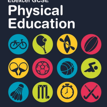 Edexcel GCSE Physical Education: Student Book