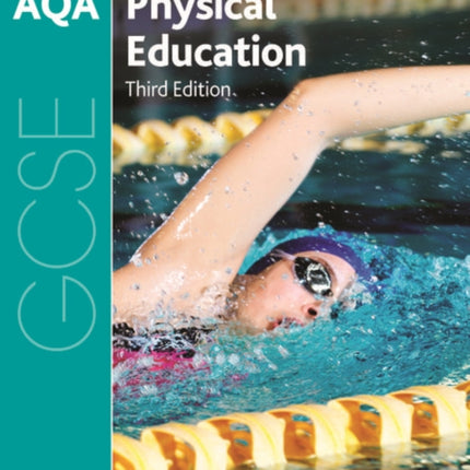 AQA GCSE Physical Education: Student Book