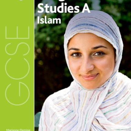 GCSE Religious Studies for AQA A: Islam