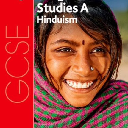 GCSE Religious Studies for AQA A: Hinduism