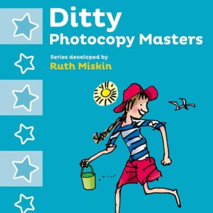 Read Write Inc. Phonics: Ditty Photocopy Masters