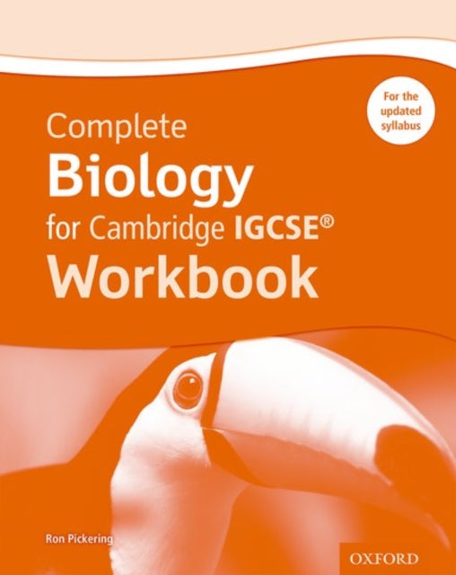 Complete Biology for Camb IGCSE Wk