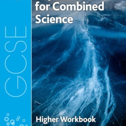 AQA GCSE Physics for Combined Science (Trilogy) Workbook: Higher