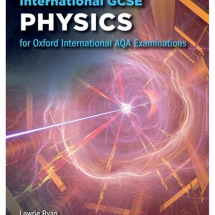 OxfordAQA International GCSE Physics 9203