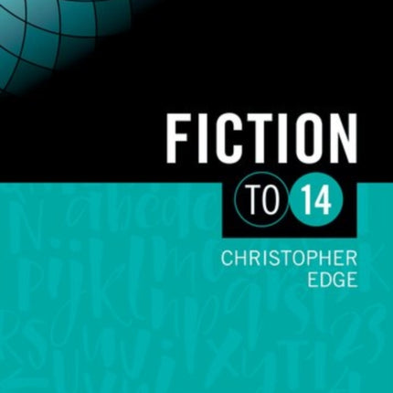 Fiction To 14 Student Book