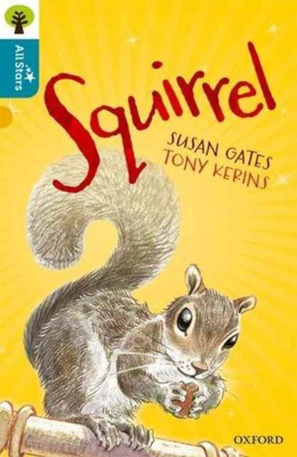 Oxford Reading Tree All Stars Oxford Level 9