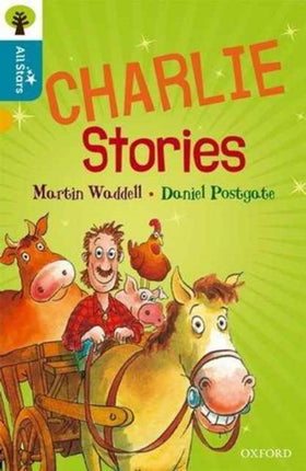 Oxford Reading Tree All Stars Oxford Level 9