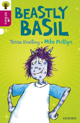Oxford Reading Tree All Stars Oxford Level 10