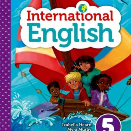 Oxford International English Student Book 5