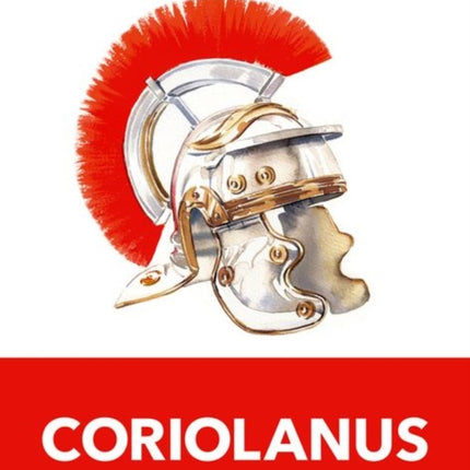 Oxford School Shakespeare Coriolanus
