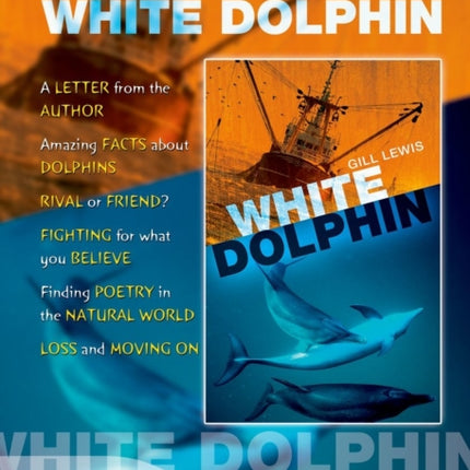 Rollercoasterswhite Dolphin Read Gd