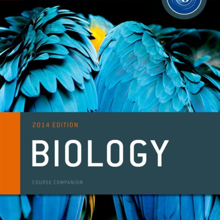 Oxford IB Diploma Programme: Biology Course Companion