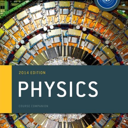 Oxford IB Diploma Programme: Physics Course Companion