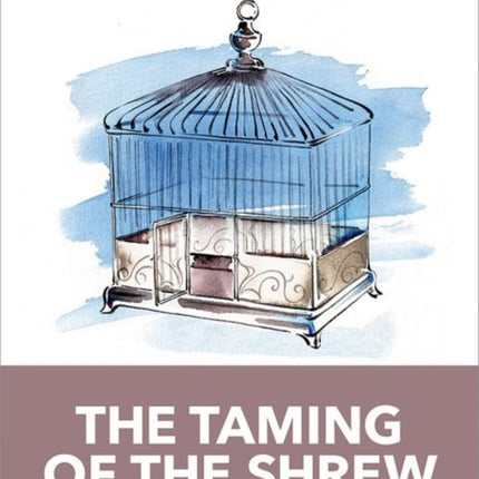 Oxford School Shakespeare: The Taming of the Shrew