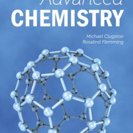Advanced Chemistry