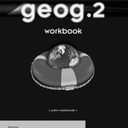 geog.2 Workbook Pack of 10