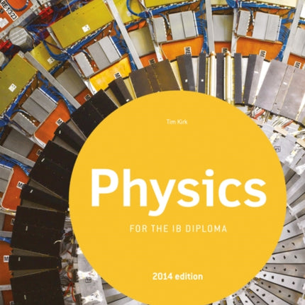 IB Physics Study Guide 2014 Edition