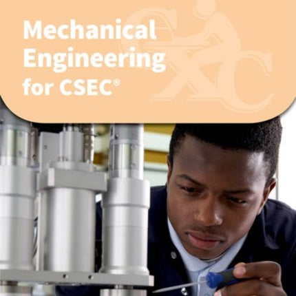 CXC Study Guide Mechanical Engineering for CSEC