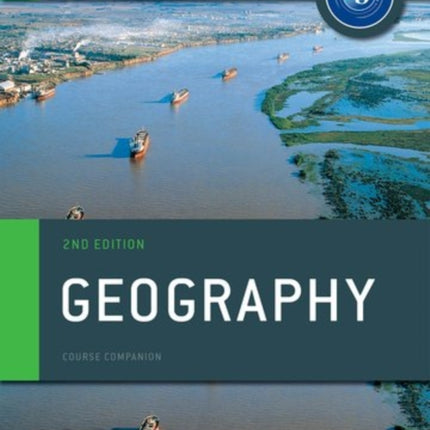 Oxford IB Diploma Programme: Geography Course Companion