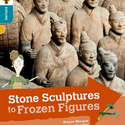 Oxford Reading Tree Explore with Biff Chip and