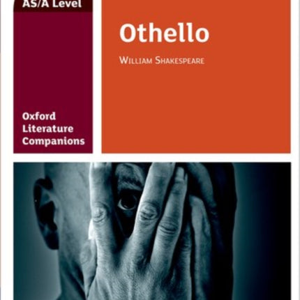 Oxford Literature Companions Othello Get Revision