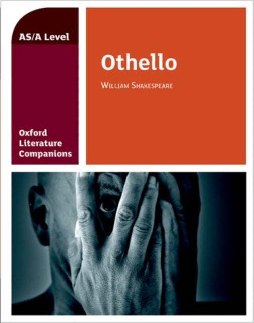 Oxford Literature Companions Othello Get Revision