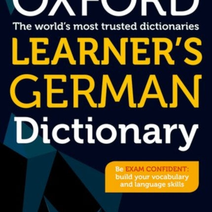 Oxford Learners German Dictionary