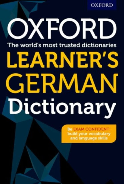 Oxford Learners German Dictionary