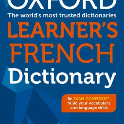 Oxford Learners French Dictionary