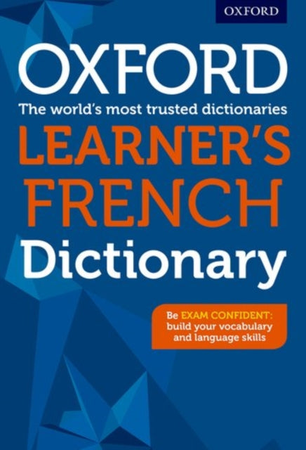 Oxford Learners French Dictionary