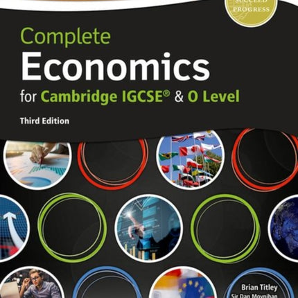 Complete Economics for Cambridge IGCSE and O Level