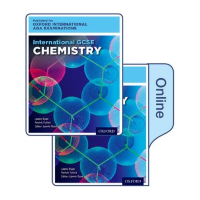 International GCSE Chemistry for Oxford