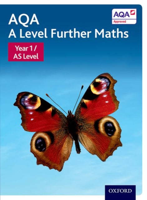 AQA A Level Further Maths Year 1  AS Level