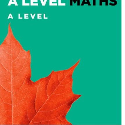 Edexcel A Level Maths A Level Exam Practice