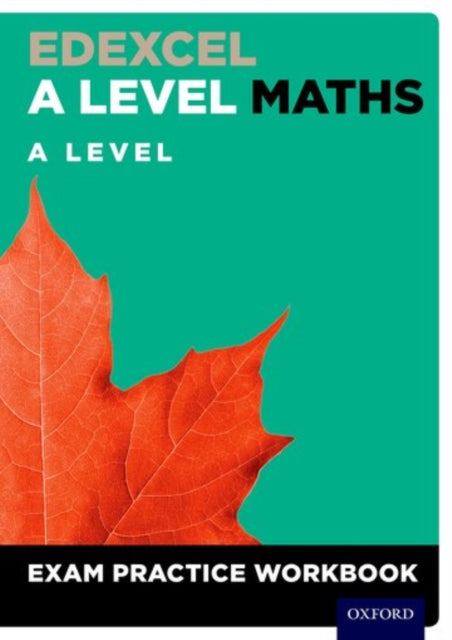 Edexcel A Level Maths A Level Exam Practice