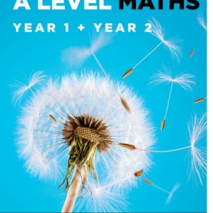 Edexcel A Level Maths: Year 1 + Year 2 Mechanics Student Workbook