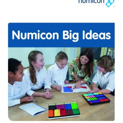 Numicon Big Ideas