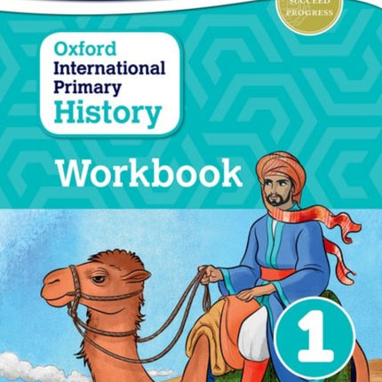Oxford International History Workbook 1