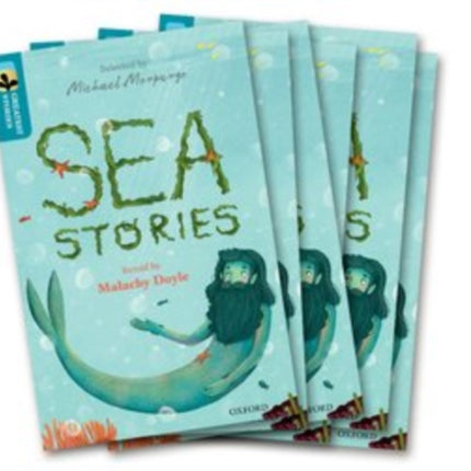 Oxford Reading Tree TreeTops Greatest Stories