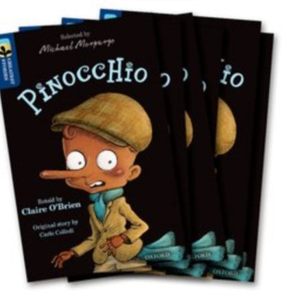 Oxford Reading Tree TreeTops Greatest Stories