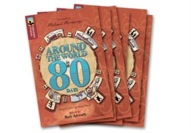 Oxford Reading Tree TreeTops Greatest Stories