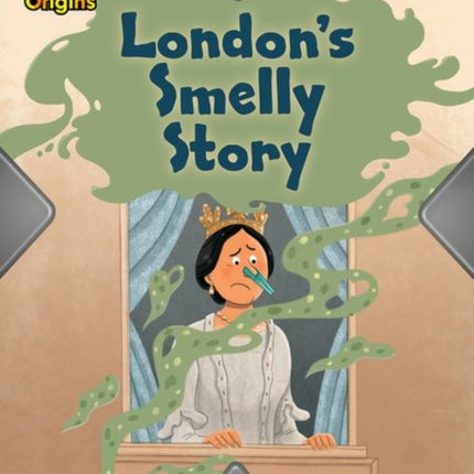 Project X Origins Purple Book Band Oxford Level 8