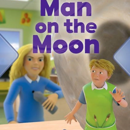 Project X Origins Gold Book Band Oxford Level 9