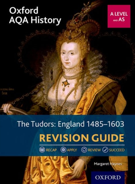 Oxford AQA History for A Level The Tudors England